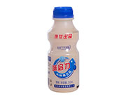 康伴味启力乳酸菌饮品340ml