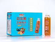 新启动益生菌复合果蔬汁饮料500ml*15