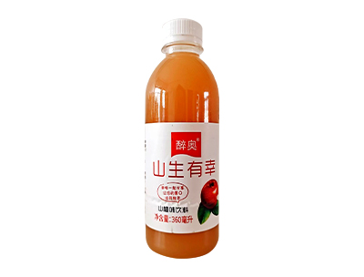 醉奥山生有幸360ml